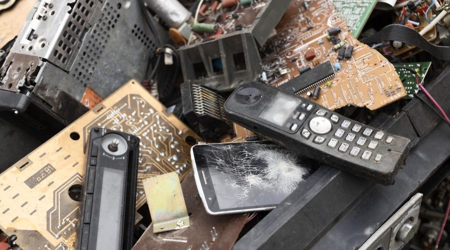 Do daljnjega obustavljeno prikupljanje električnog i elektroničkog otpada